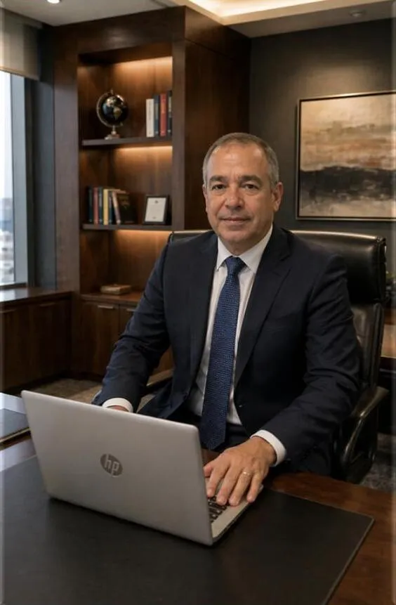 Juan Félix Navarro-Grau Valderrama, Fundador y Principal Accionista de JFNGV Investment LLC